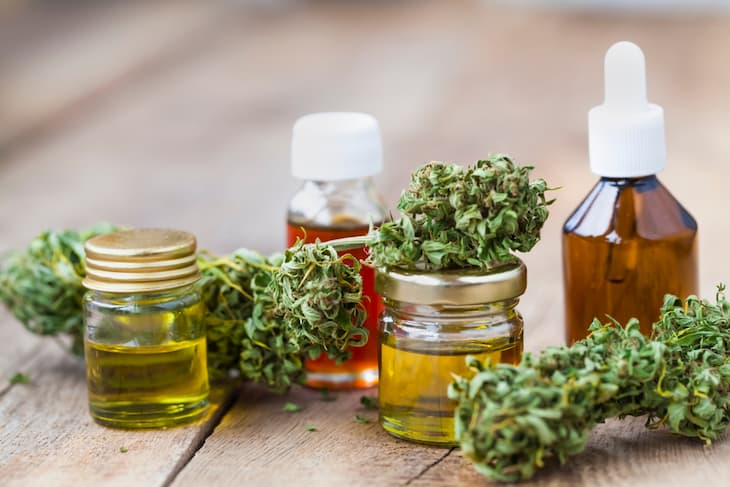 medical cannabis in australia
