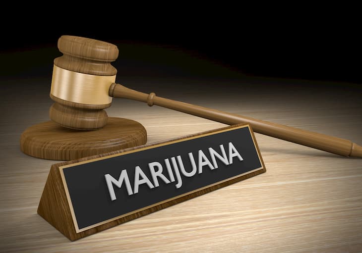 US House of Representatives to vote on cannabis bill