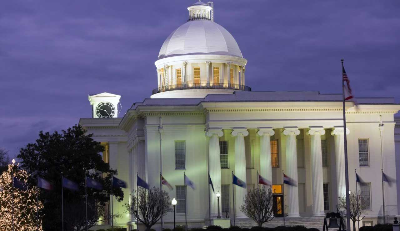 Alabama Aims To Accept Medical Marijuana License Applications By Fall